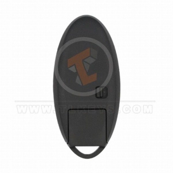 murano pathfinder titan 2019 2020 4 buttons back